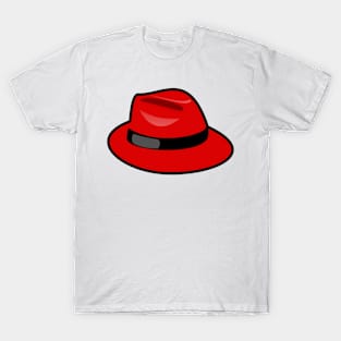 redhat T-Shirt